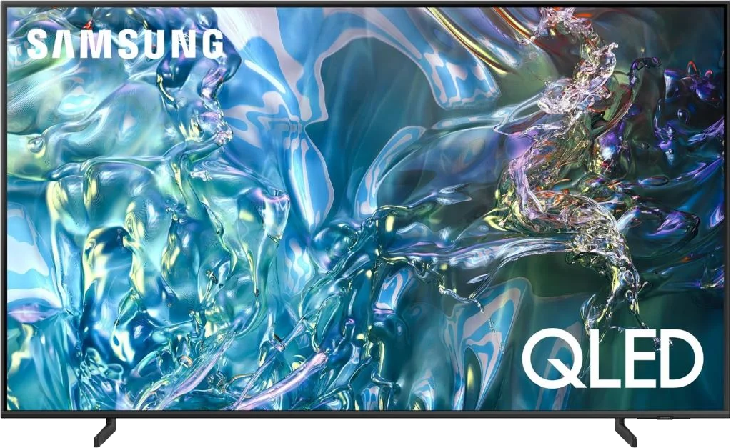 Samsung QE55Q60DAUXXH 55" 4K QLED UHD Smart TV