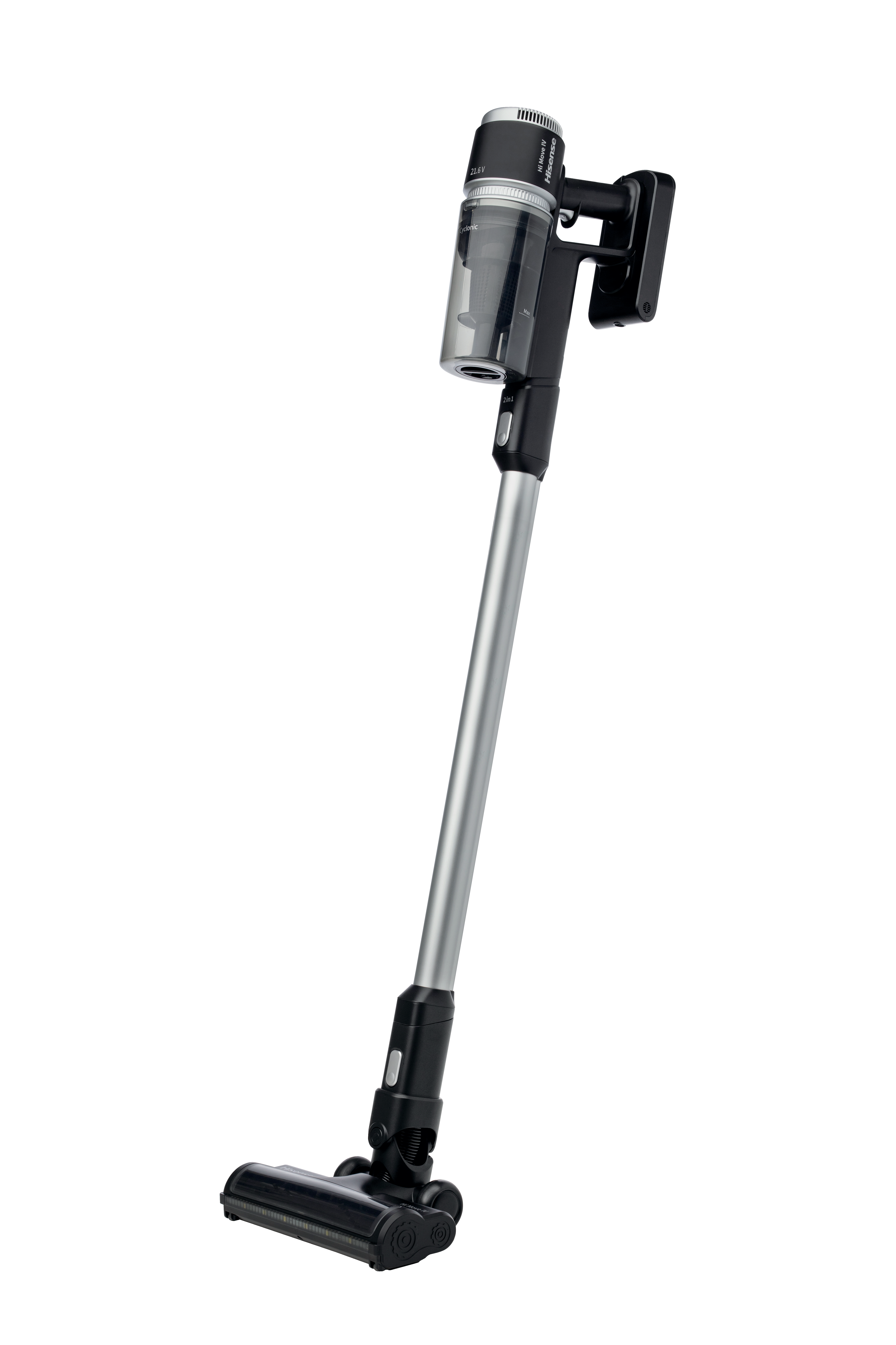Hisense Álló porszívó - HVC613410BK