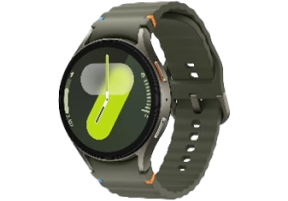 Samsung SM-L310NZGAEUE Green Galaxy Watch7 (44mm, BT)